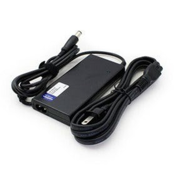 Add-On Addon Dell 469-1494 Compatible 90W 19.5V At 4.62A Laptop Power Adapter 469-1494-AA